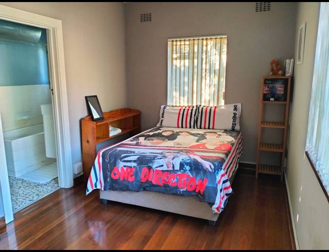2 BEDROOM FLAT FOR SALE IN PELHAM